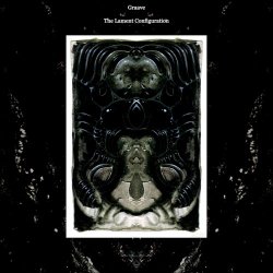 Graave - The Lament Configuration (2025)