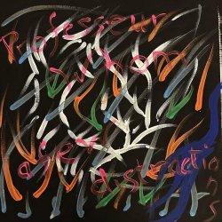 Professeur Whom - A Few Distractions (2024)