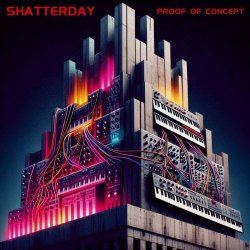 Shatterday - Proof Of Concept (2025)