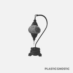 The Thunder Corpses - Plastic Gnostic (2025) [EP]