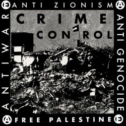 Crime Control - Demo 2025 (2025) [EP]