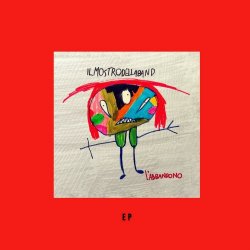 Ilmostrodellaband - L'abbandono (2022) [EP]