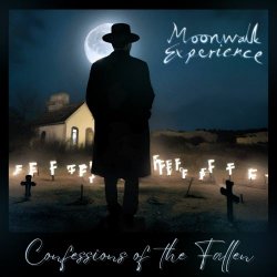 Moonwalk Experience - Confessions Of The Fallen (2024) [EP]