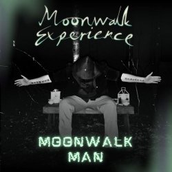 Moonwalk Experience - Moonwalk Man (2025) [Single]