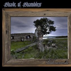 Shade Of Shambles - Bühnenreste (Live) (2012) [EP]