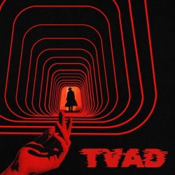 TVAD - TVAD (2024) [EP]