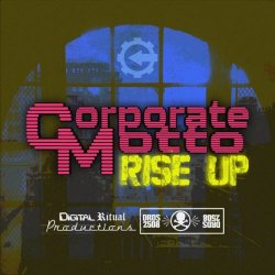 Corporate Motto - Rise Up (2025) [Single]
