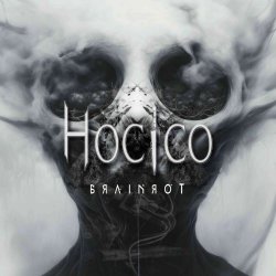 Hocico - Brainrot (2025) [Single]