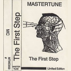 Mastertune - The First Step (1993) [EP]