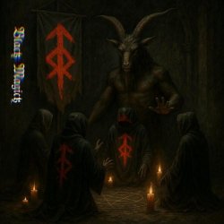 T[ERROR] - Black Magick (2025) [Single]