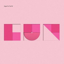 Sugar For The Pill - Luv (2025)