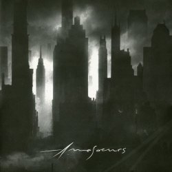 Amesoeurs - Amesoeurs (Vinyl) (2009)