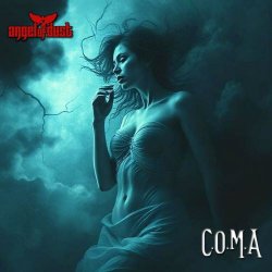 Angel Of Dust - C.O.M.A (2025) [Single]