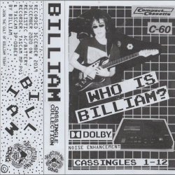 Billiam - Cassingle Collection 2020 (2021)