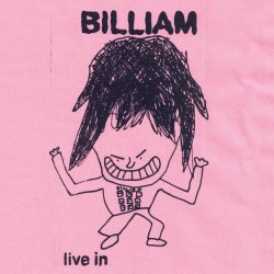Billiam - Live In ________ (2022)