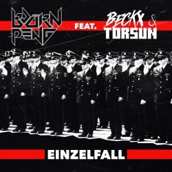 Björn Peng - Einzelfall (2021) [Single]