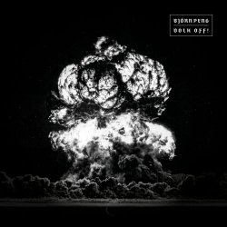 Björn Peng - Volk Off (2020)