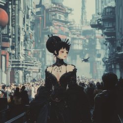 Ezekiel Gauthier - Digital Girl (2025) [Single]