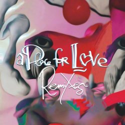 Figi & San Proper - A Place For Love Remixes (2023) [EP]