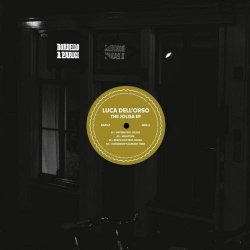 Luca Dell'Orso - The Jolisa (2021) [EP]
