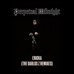 Perpetual Midnight - Ericka (The Darlos Z Remixes) (2025) [Single]