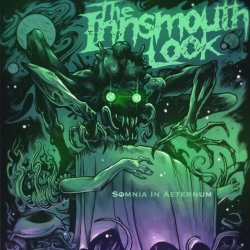 The Innsmouth Look - Somnia In Aeternum (2025) [EP]