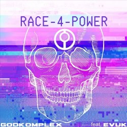 Godkomplex - Race-4-Power (2025) [Single]