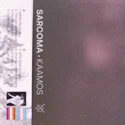 Sarcoma - Kaamos (2025)