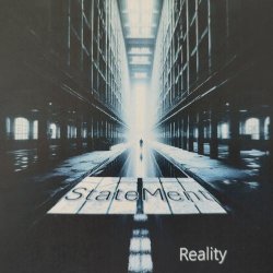 StateMent - Reality (2025) [EP]