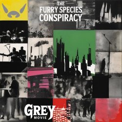 The Furry Species Conspiracy - Grey Movie (2025)