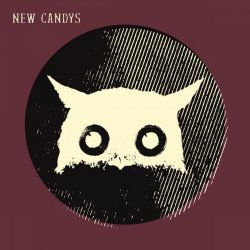 New Candys - New Candys (2010) [EP]