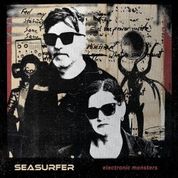 Seasurfer - Electronic Monsters (2025)