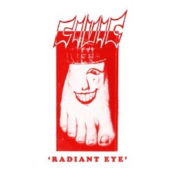 Civic - Radiant Eye (2020) [Single]