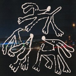 Depresión Sonora - La Balada De Los Perros (2025) [Single]