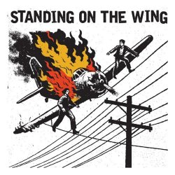 Fog Lamp - Standing On The Wing (2025) [Single]