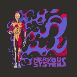 Mutual Shock - Nervous Systems (2025)