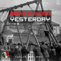 Boris Zhivago - Yesterday (2021) [EP]