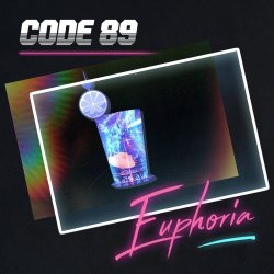 CODE 89 - Euphoria (2025) [Single]