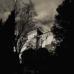Hinfort - Treason (2025) [Single]
