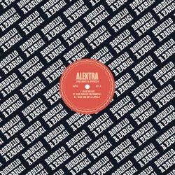 Alektra - Shake Your Body (2025) [Single]