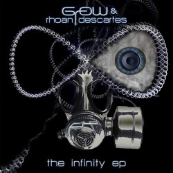 Grow & Rhoan Descartes - Infinity (2009) [Single]