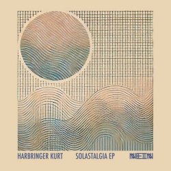 Harbinger Kurt - Solastalgia (2025) [EP]
