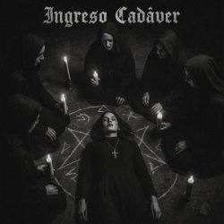 Ingreso Cadáver - Sin Fe (2025) [EP]