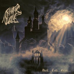 Northwind Wolves - Dark Cold Grim (2017)