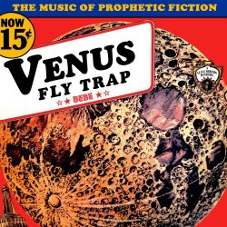 Venus Fly Trap - Bebe (2025) [Single]