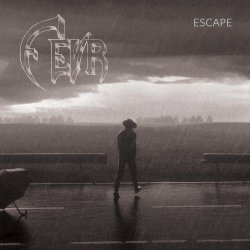 Fevr - Escape (2025) [EP]