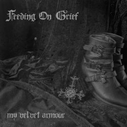 Feeding On Grief - My Velvet Armour (2025) [Single]