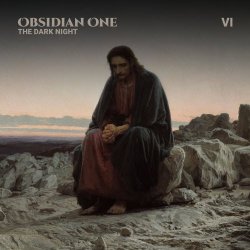 Obsidian One - The Dark Night (2025) [EP]