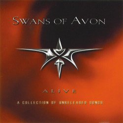 Swans Of Avon - Alive - A Collection Of Unreleased Songs (2003) [2CD]