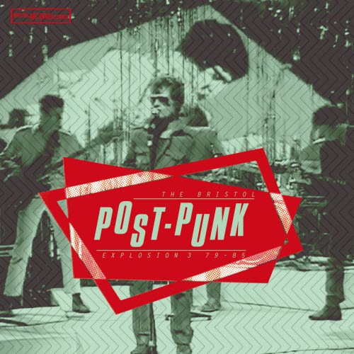 VA - The Bristol Post Punk Explosion Vol. 3 (1979-1985) (2025)